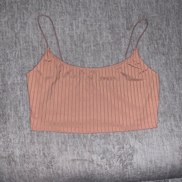 Crop Top - Picture 1 of 1